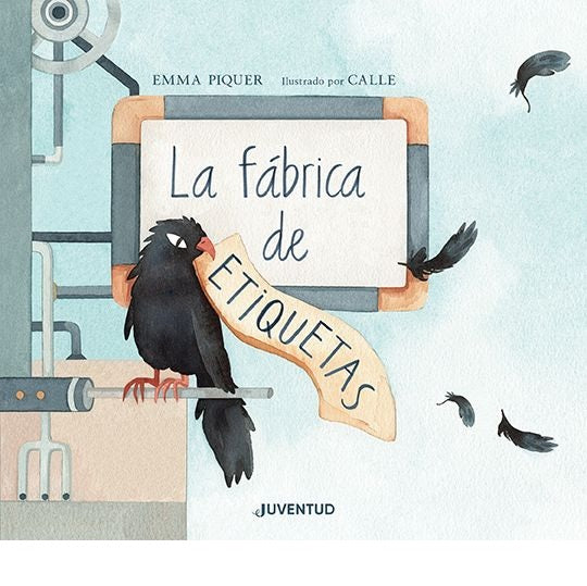 La fábrica de etiquetas La fábrica de etiquetas